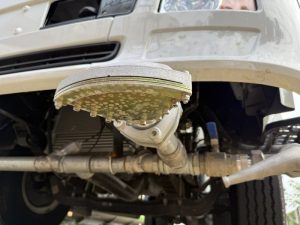 xitec phun nước rửa đường 9m3 dongfeng